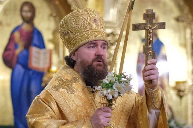 РОЖДЕСТВЕНСКОЕ ПОСЛАНИЕ